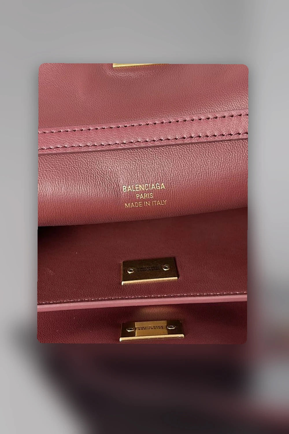 NB - BG Bag - 2268