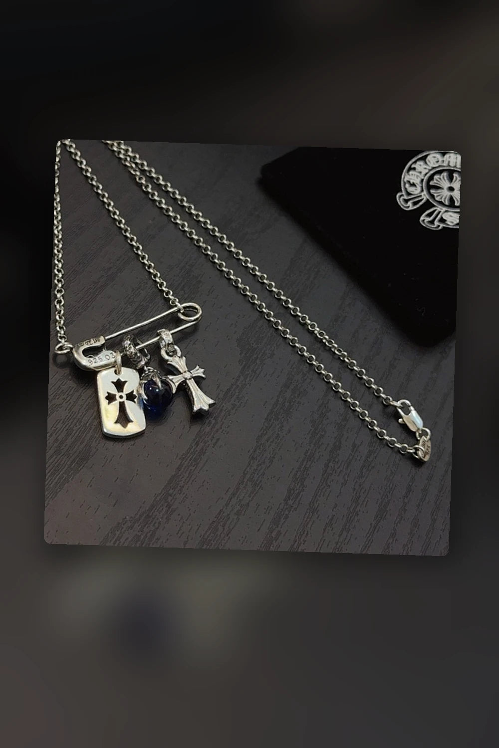 NB - CHO Jewelry - 128