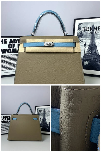 NB - HMS Bag - 869