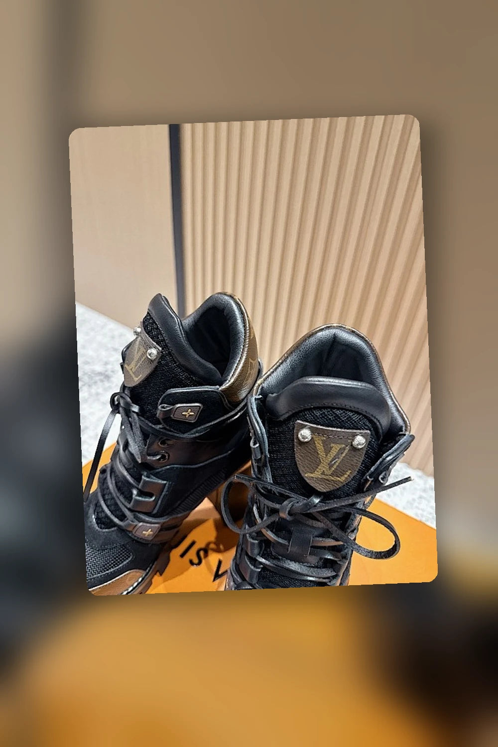 NB - LOV Women Shoes - 927