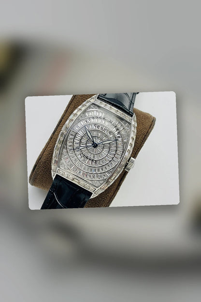 NB - Mix Watch - 1052