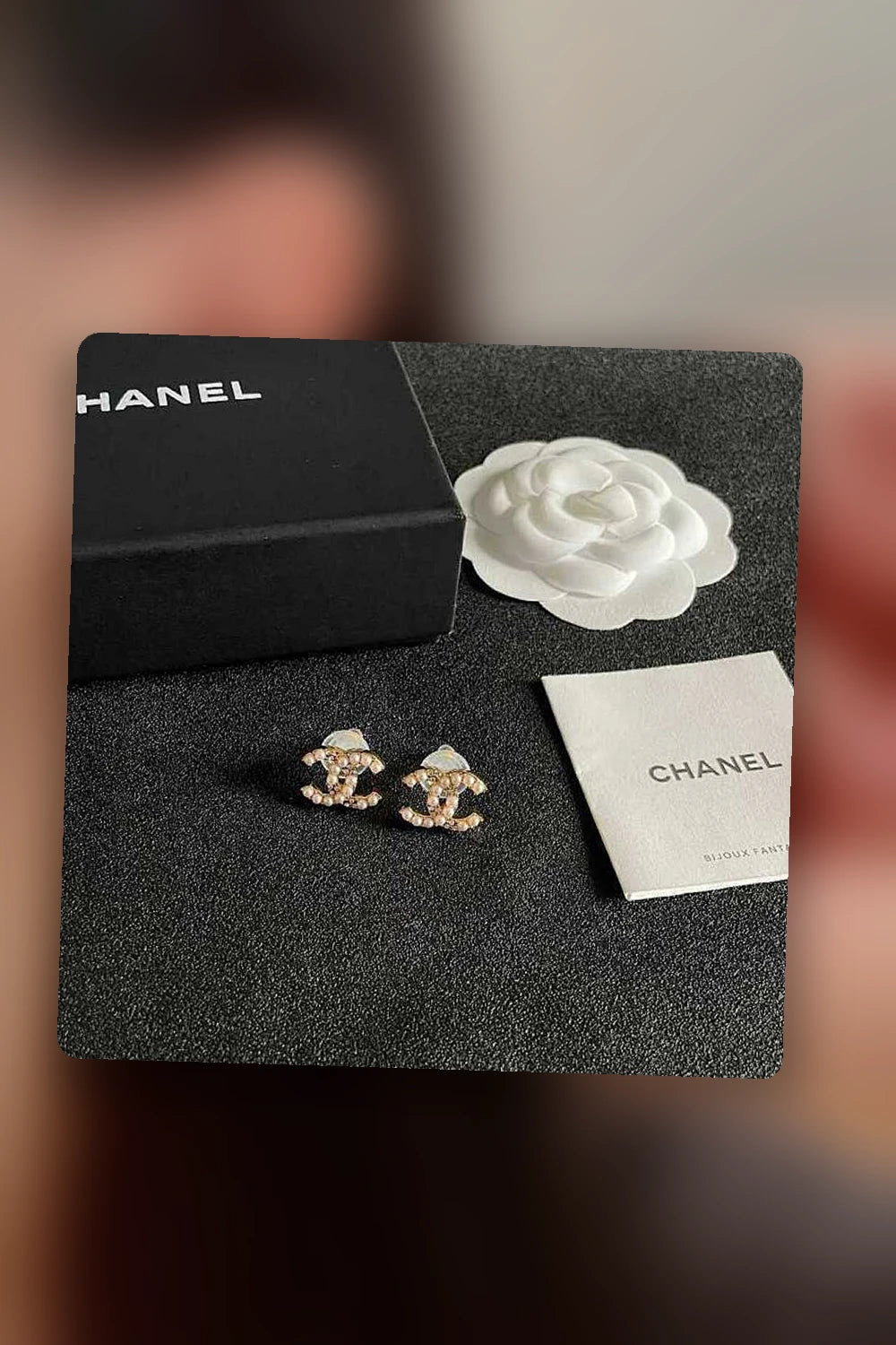 NB - CHL Jewelry - 1077
