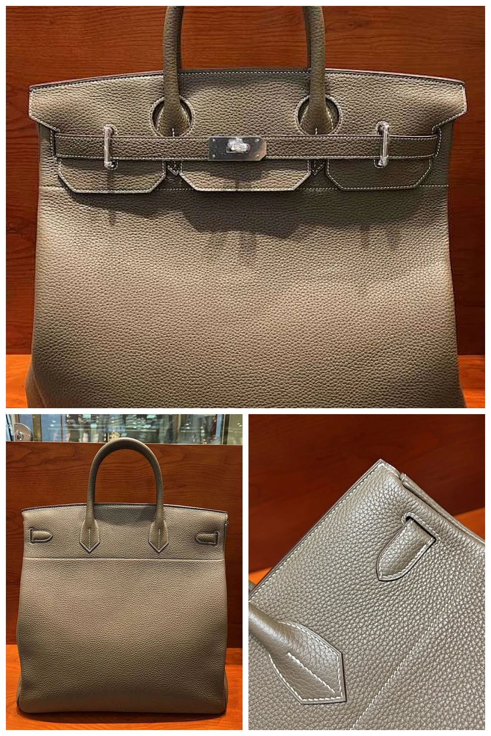 NB - HMS Bag - 921