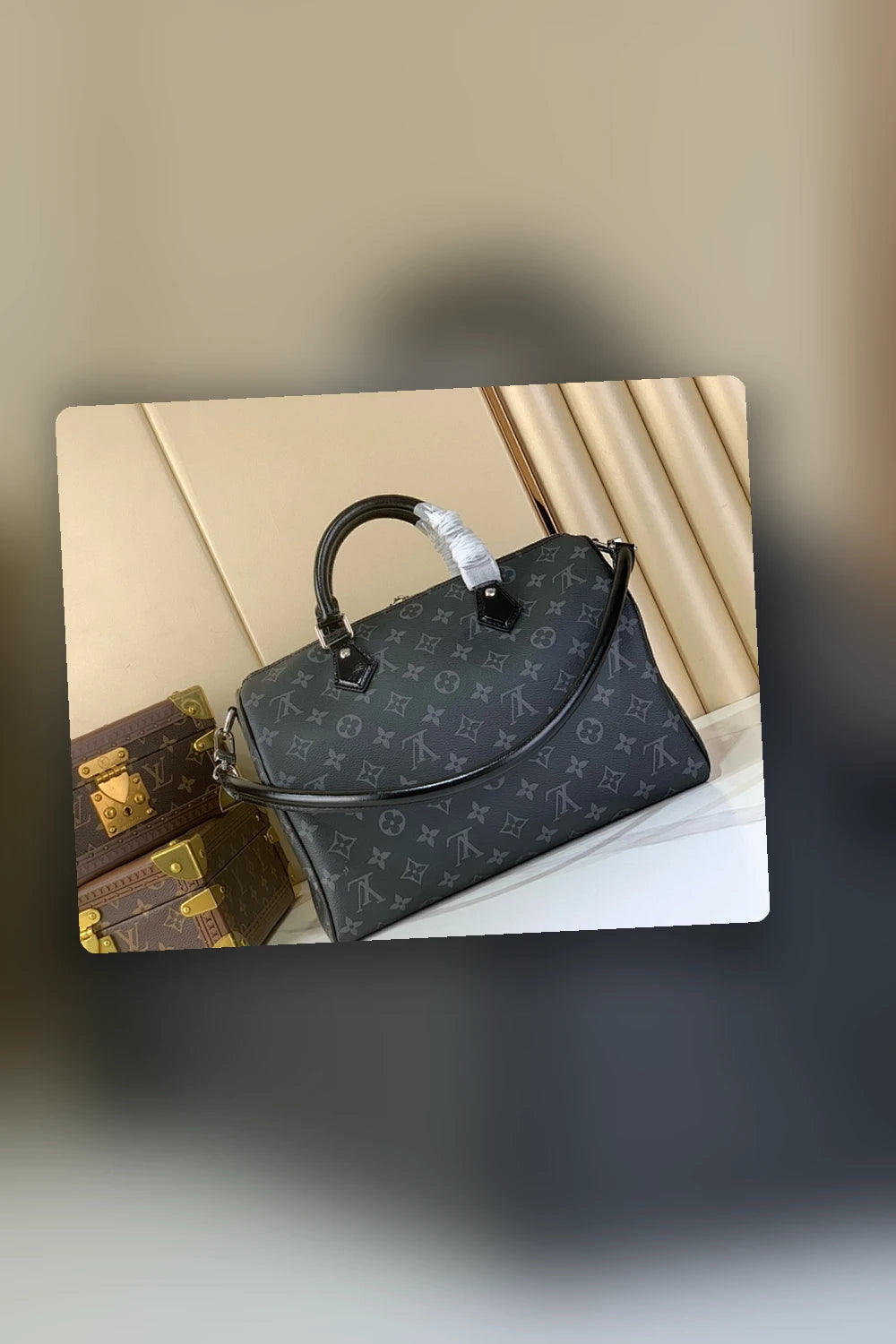 NB - LOV Bag - 1185