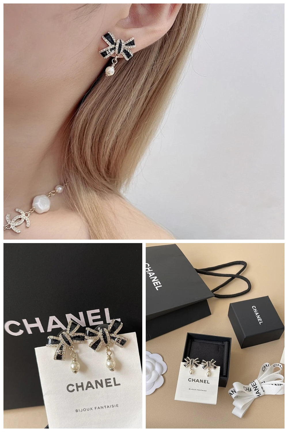 NB - CHL Jewelry - 428