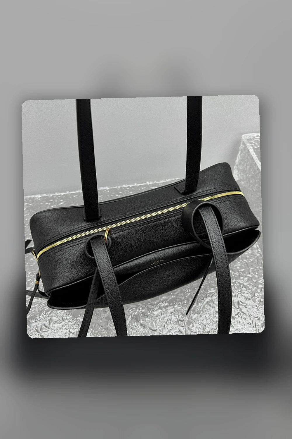 NB - BG Bag - 1484