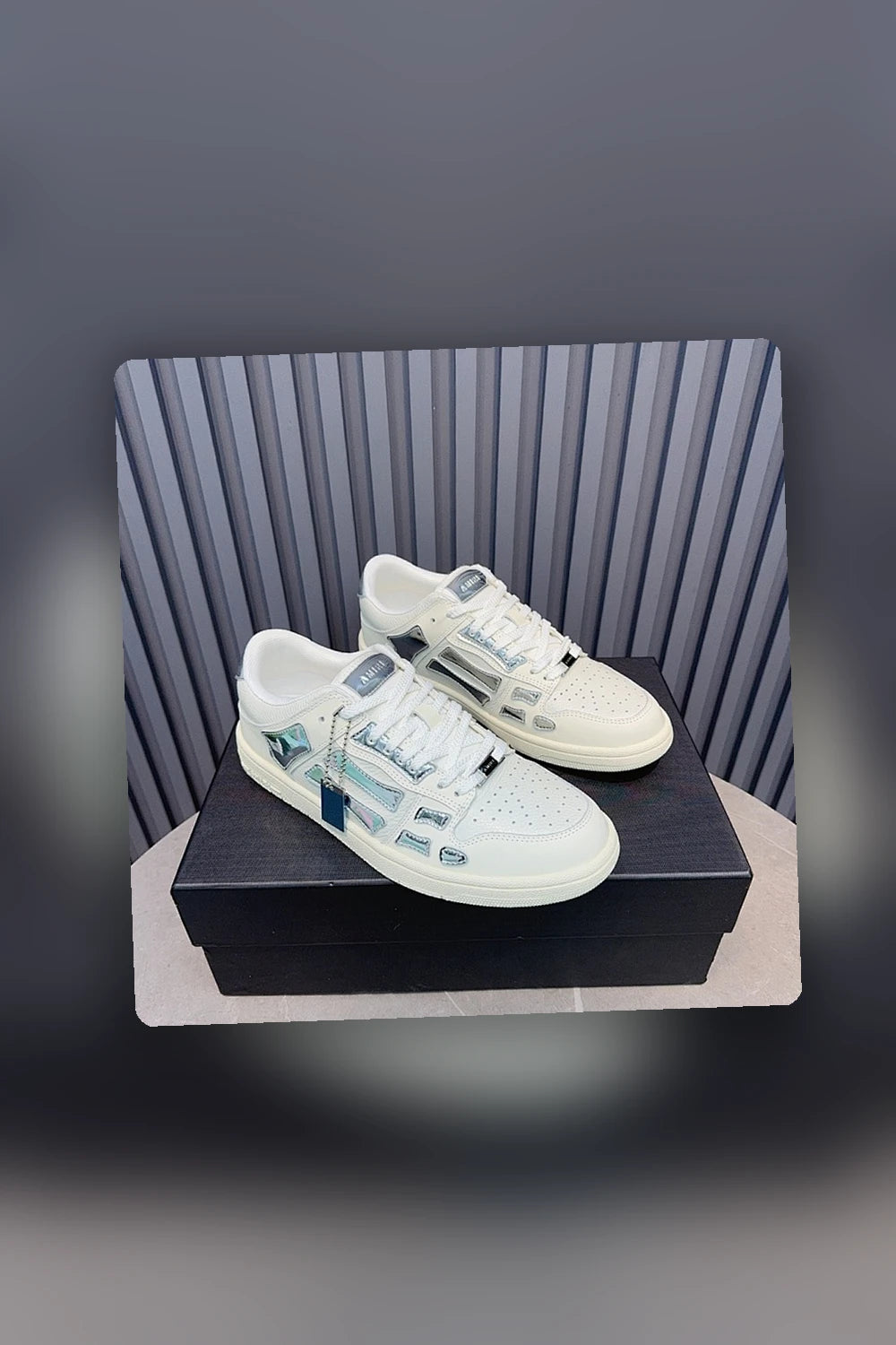 NB - AMIR Women Shoes - 171