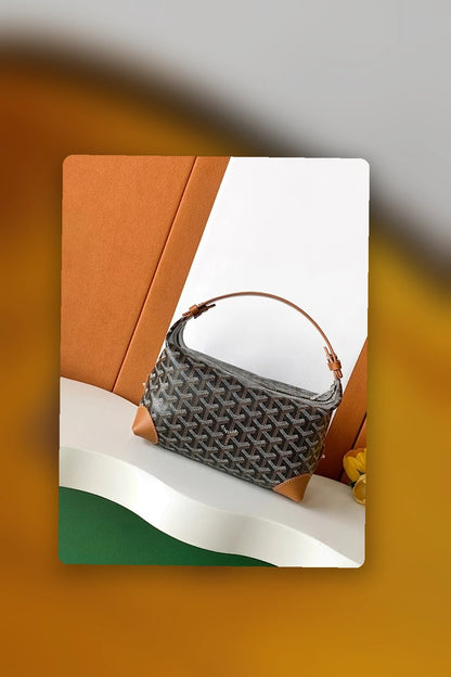 NB - GYO Bag - 456