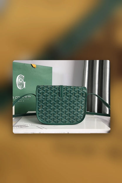 NB - GYO Bag - 1337
