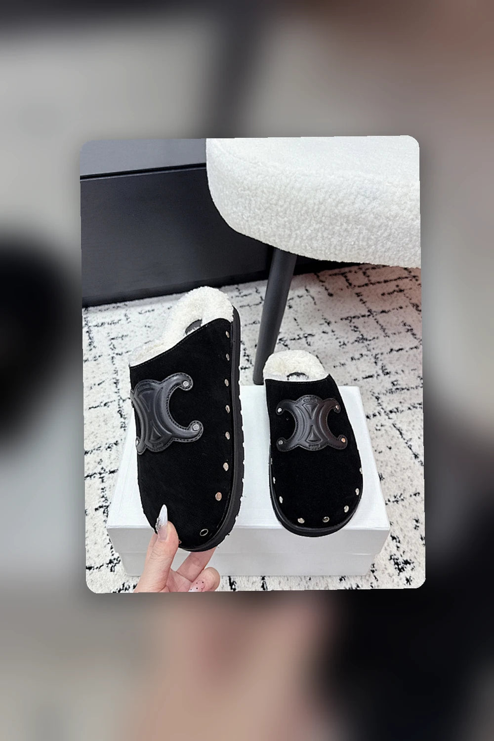 NB - CHL Mix Items - 560