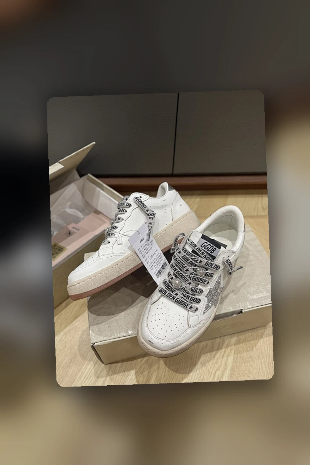 NB - SIMP Women Shoes - 170