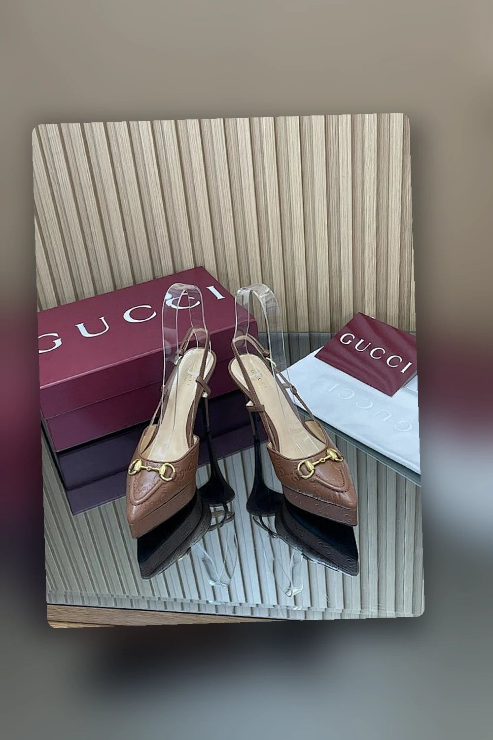 NB - GUKI Women Shoes - 904