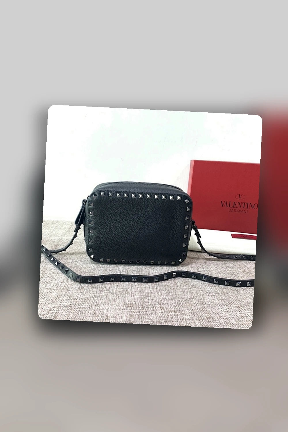 NB - VEL Bag - 980