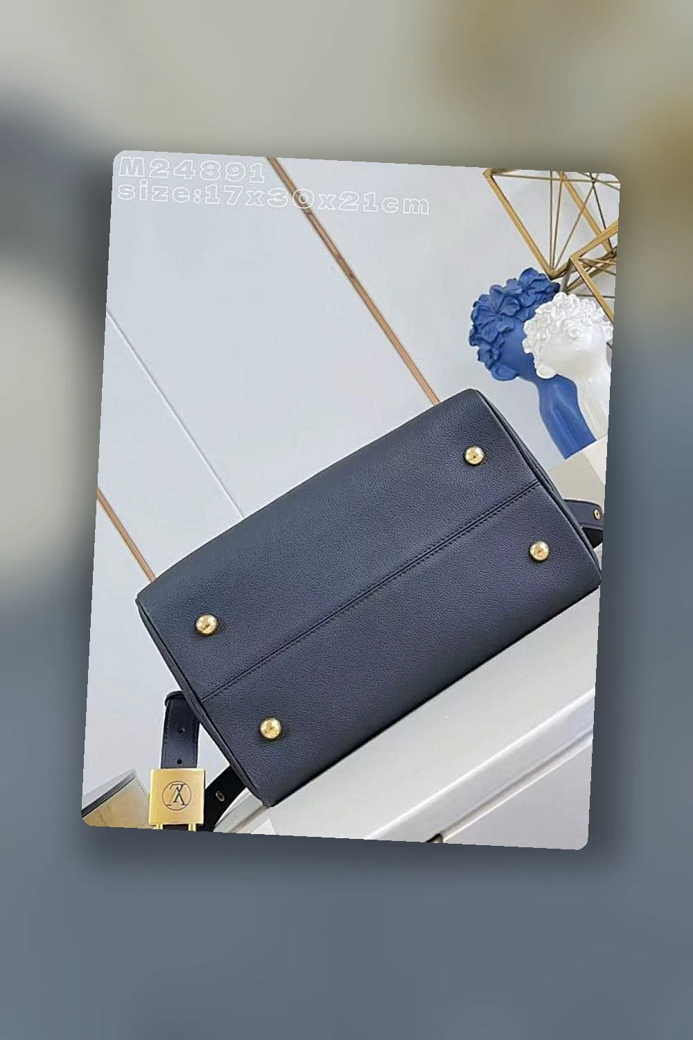 NB - LOV Bag - 019