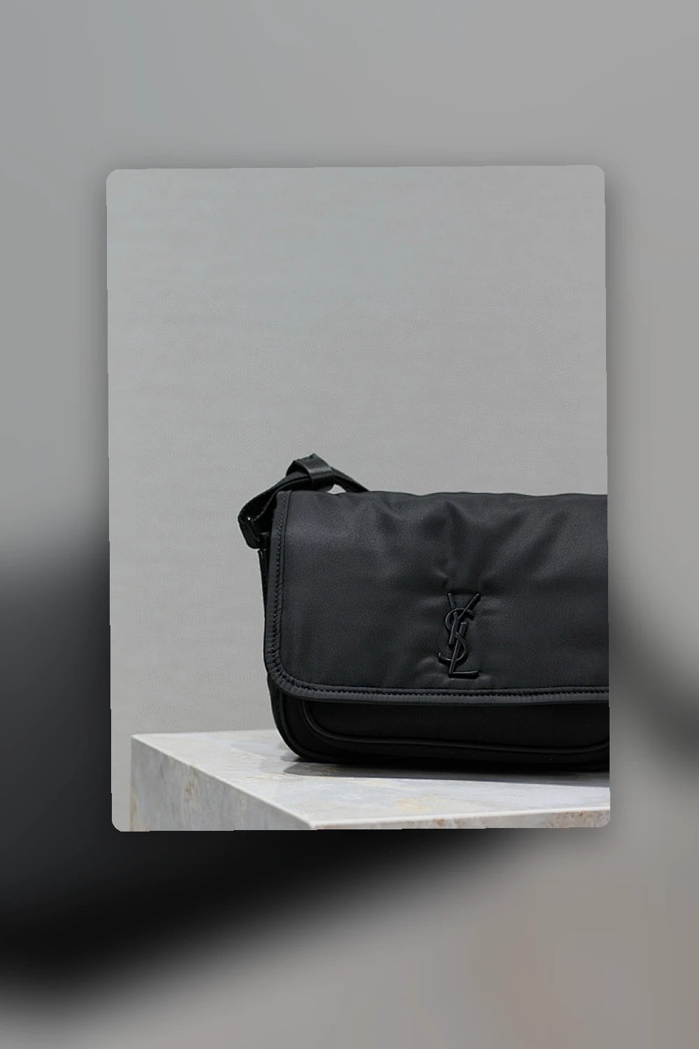NB - YLS Bag - 536