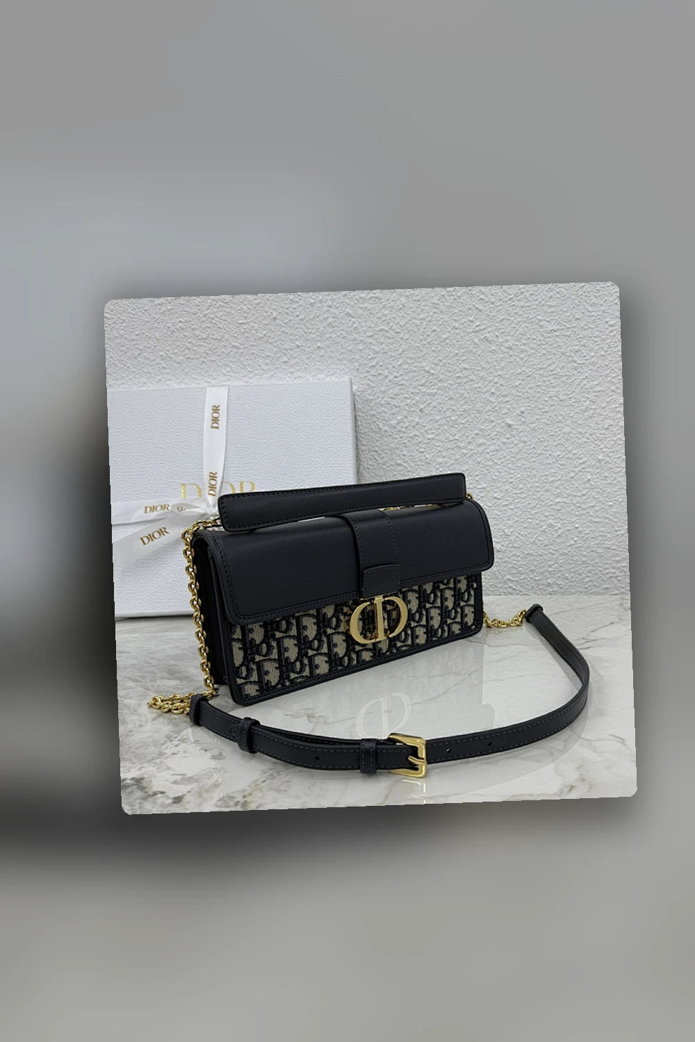 NB - DOR Bag - 1404