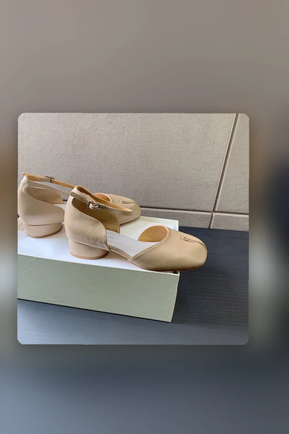 NB - MMG Women Shoes - 026