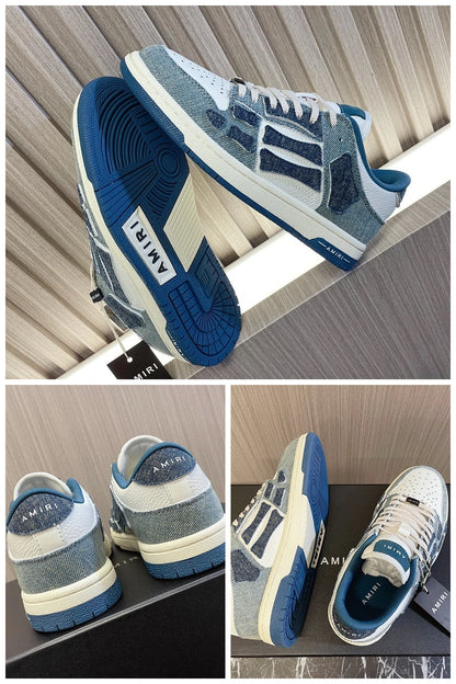 NB - AMIR Women Shoes - 003