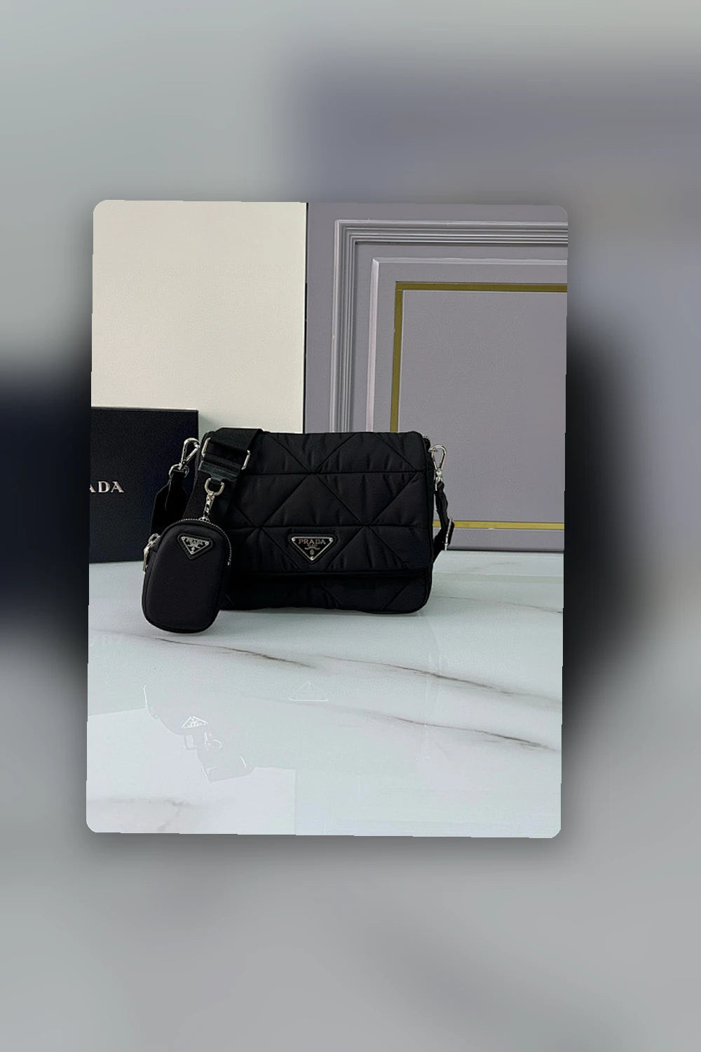 NB - PD Bag - 132