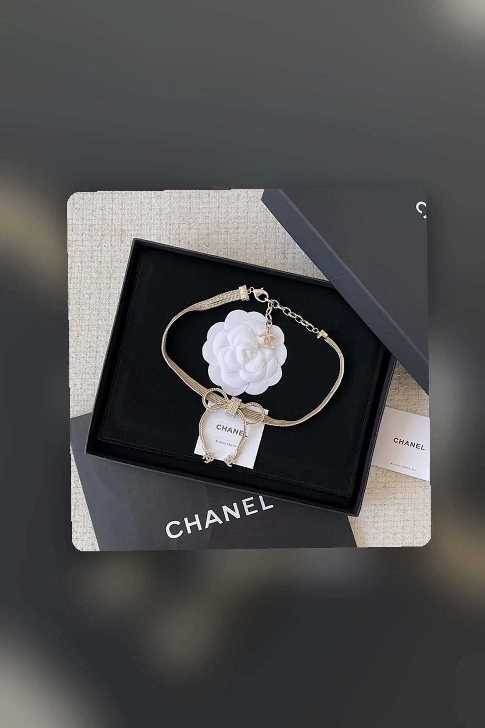 NB - CHL Jewelry - 497