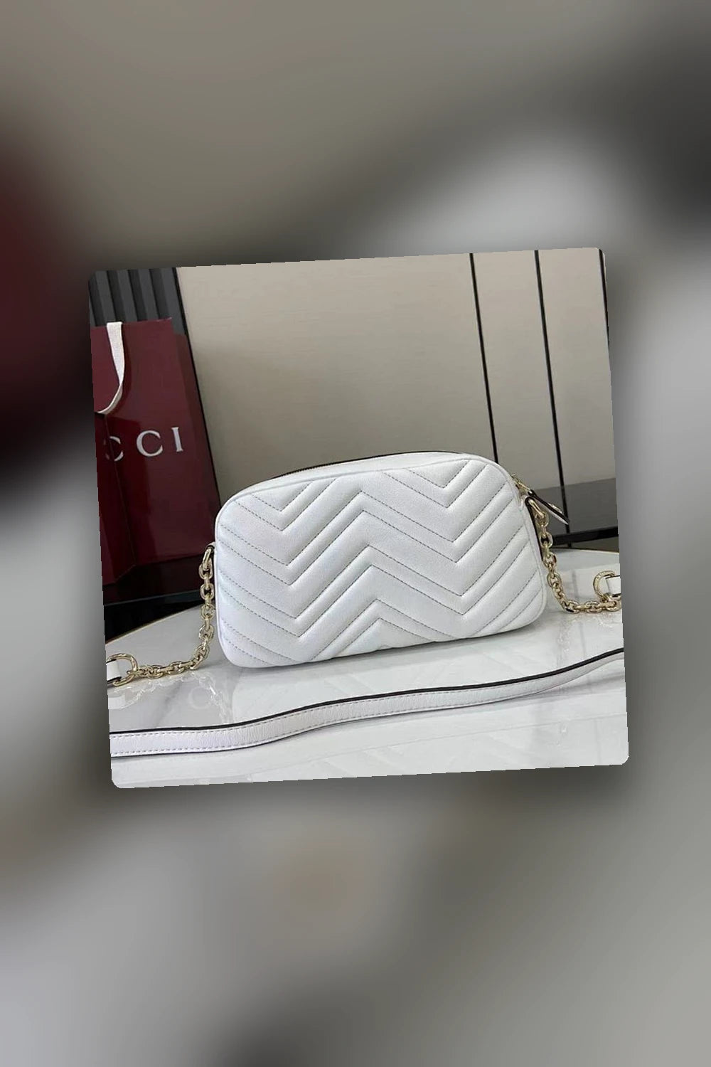 NB - GUKI Bag - 266