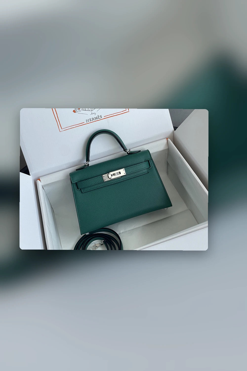 NB - HMS Bag - 144