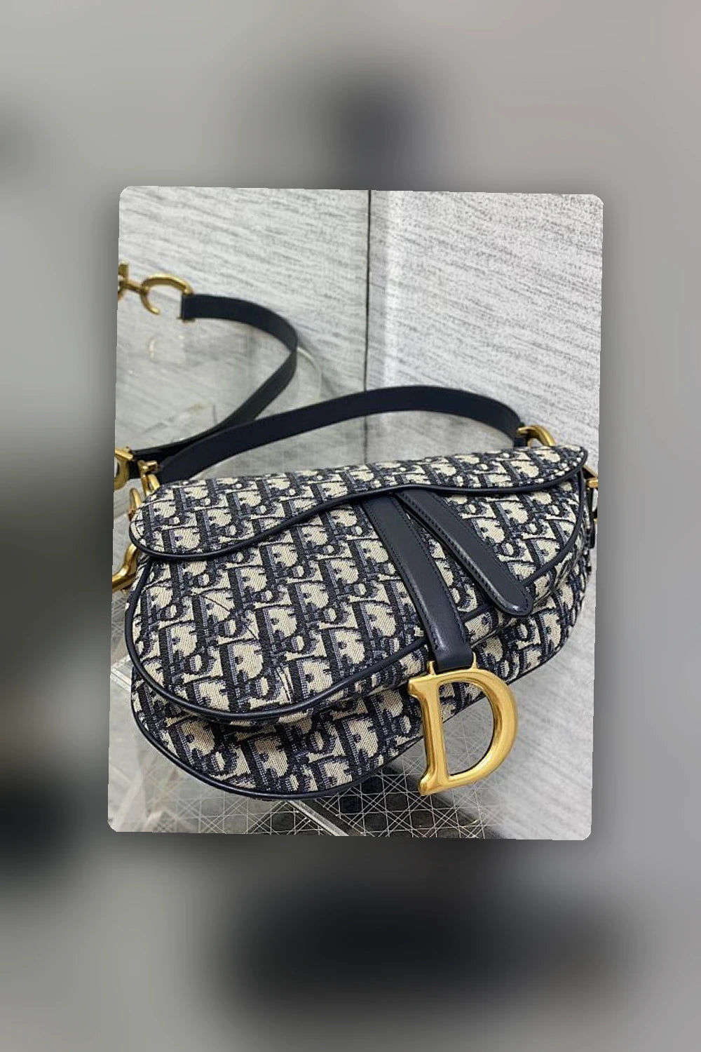 NB - DOR Bag - 1360