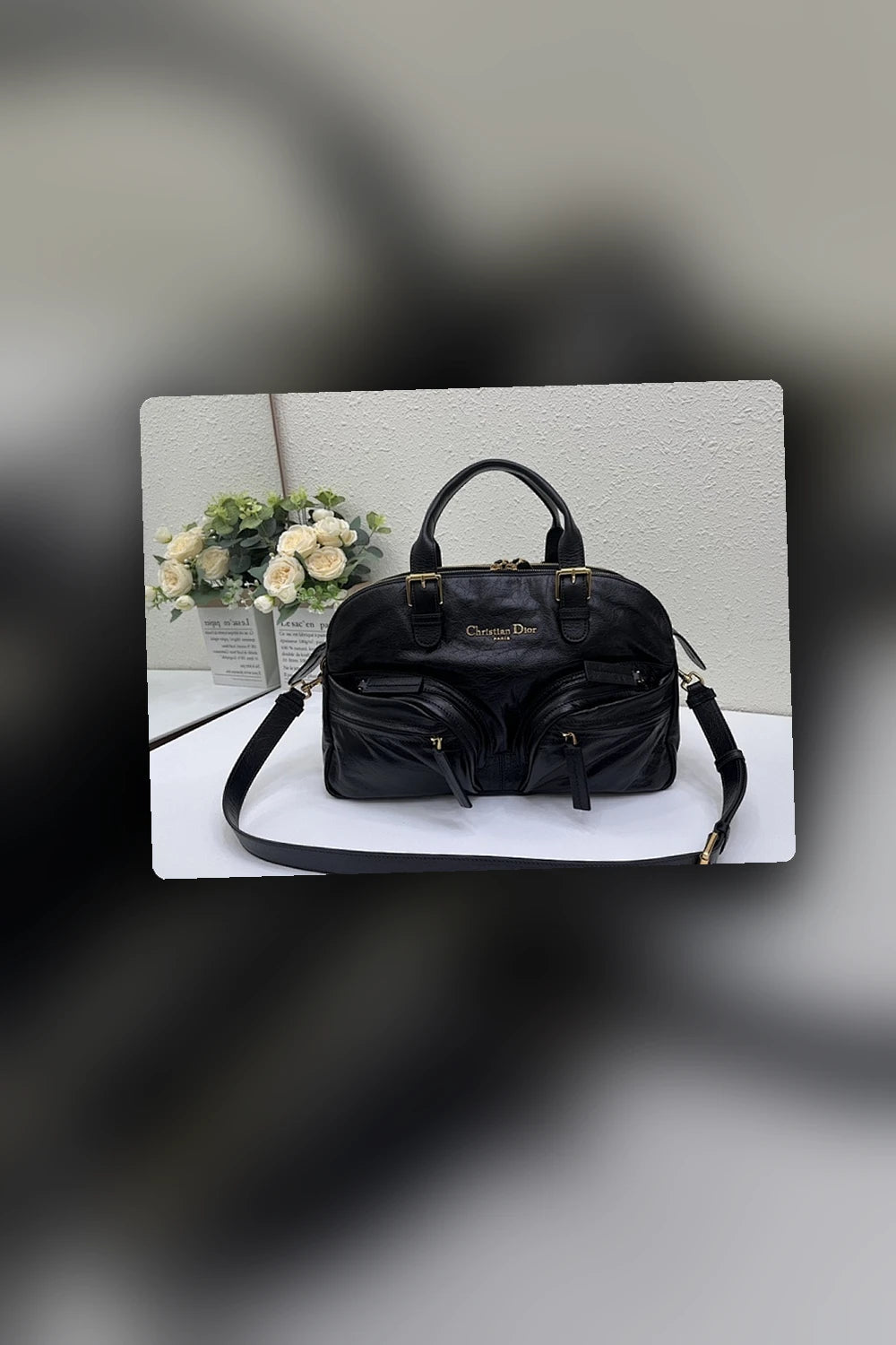 NB - DOR Bag - 1058