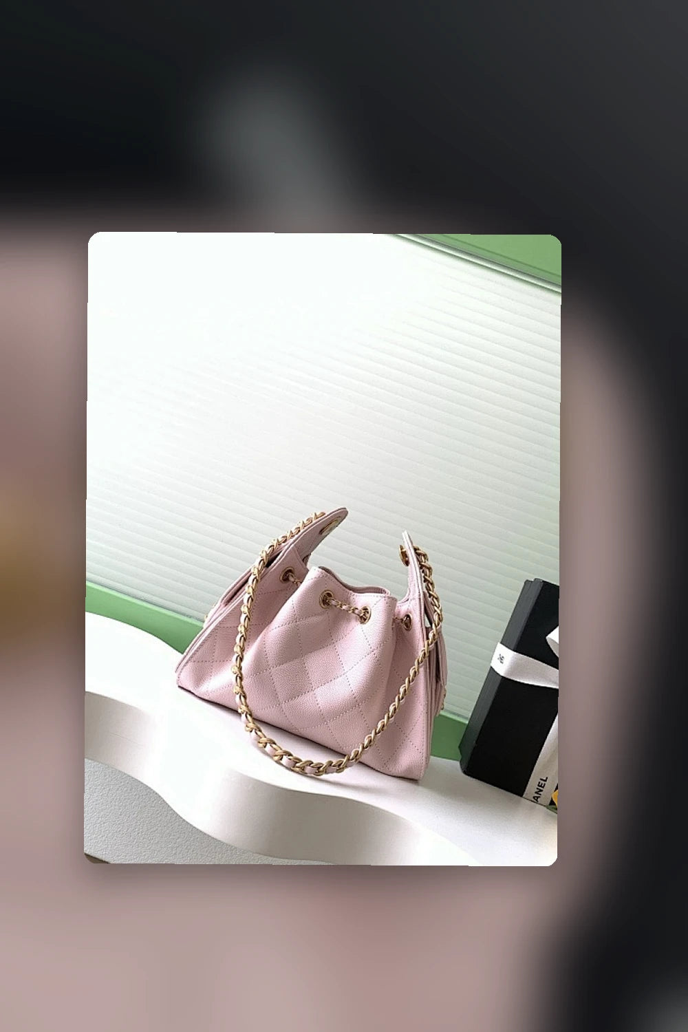 NB - CHL Bag - 949