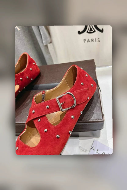NB - AAL Women Shoes - 368