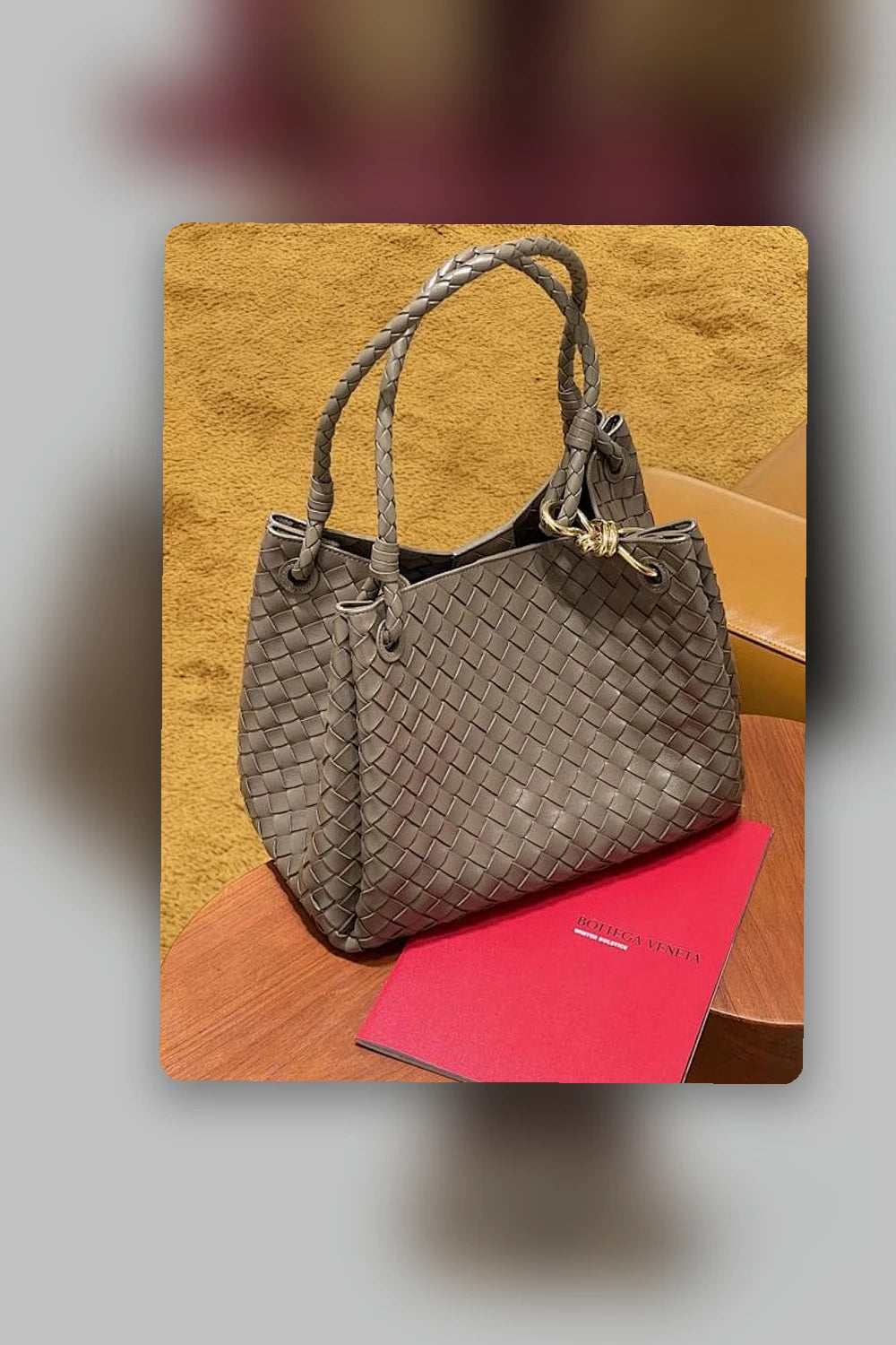 NB - BOV Bag - 265