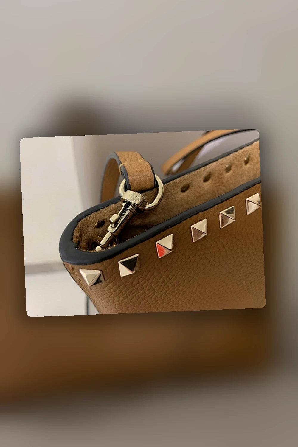NB - VEL Bag - 682