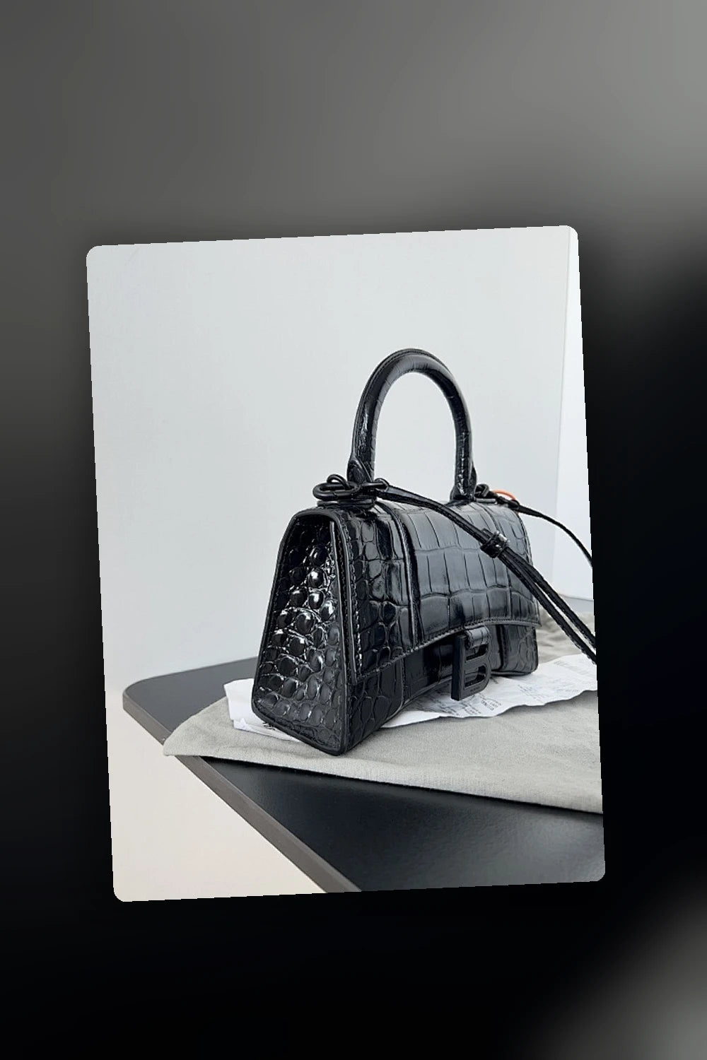 NB - BG Bag - 1233