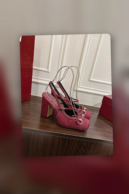 NB - GUKI Women Shoes - 298