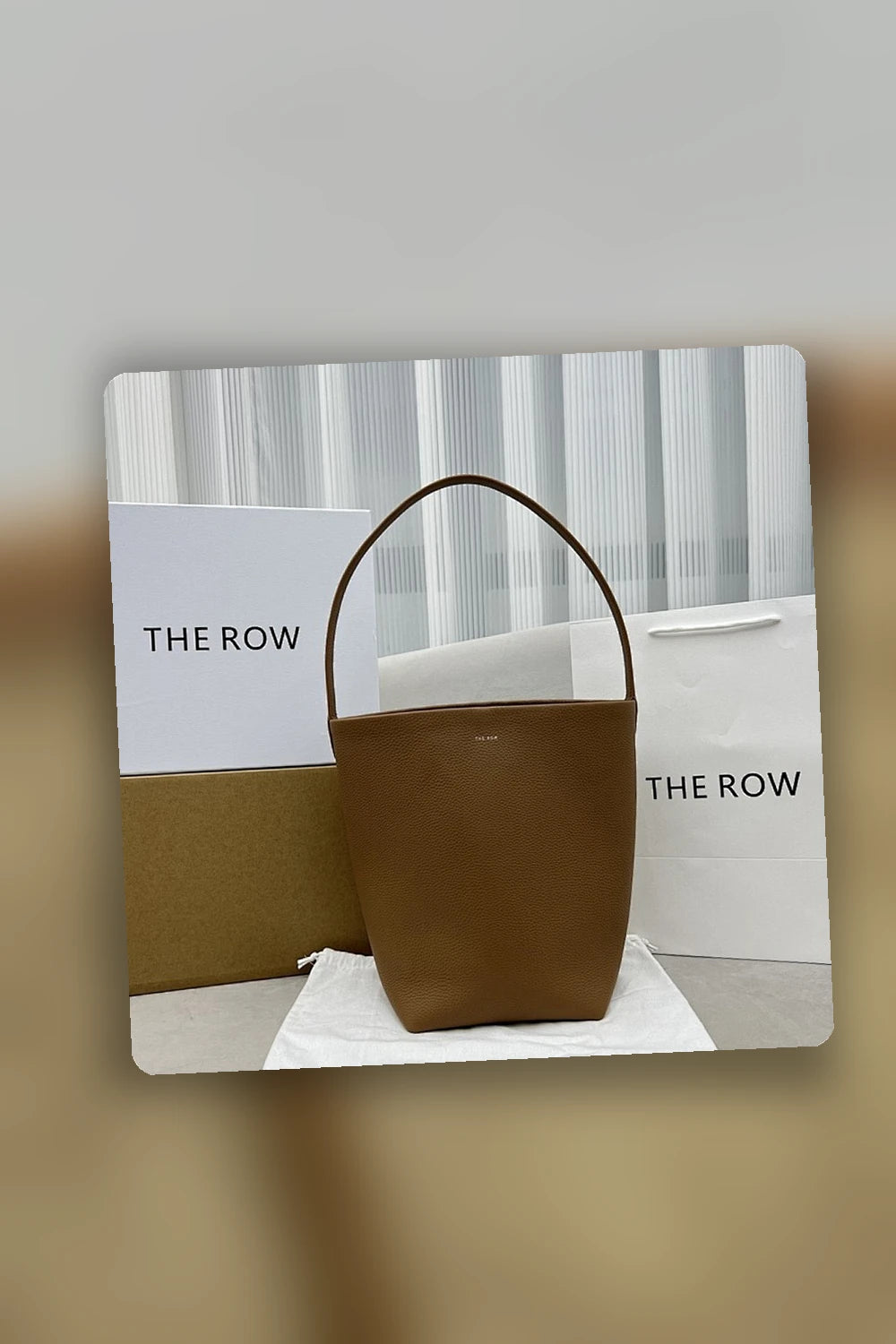 NB - THR Bag - 798