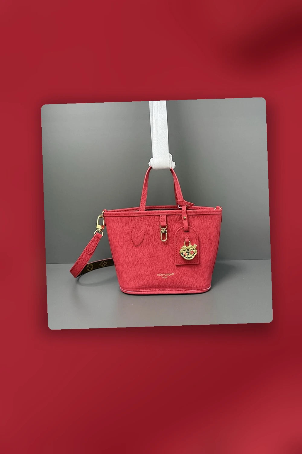 NB - LOV Bag - 574