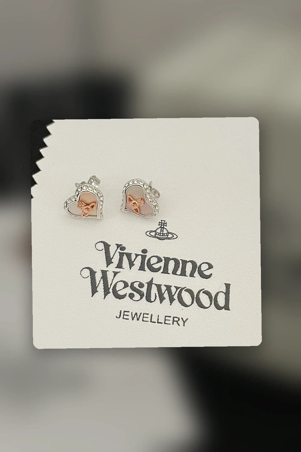 NB - VWD Jewelry - 166
