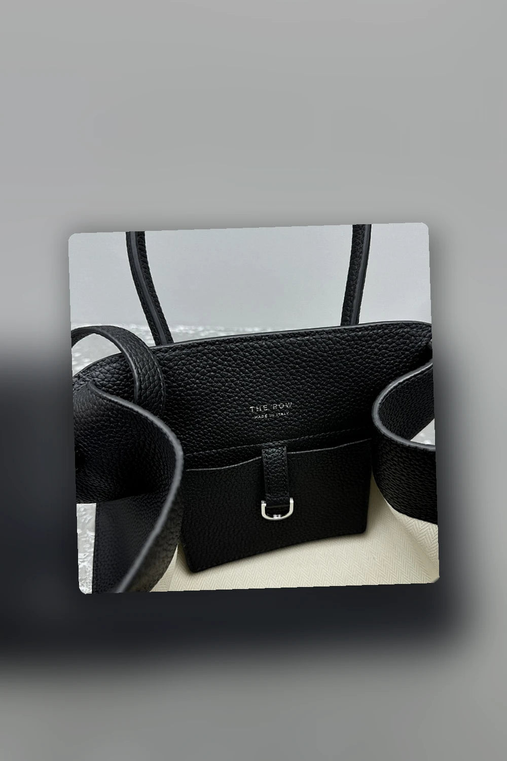 NB - THR Bag - 192