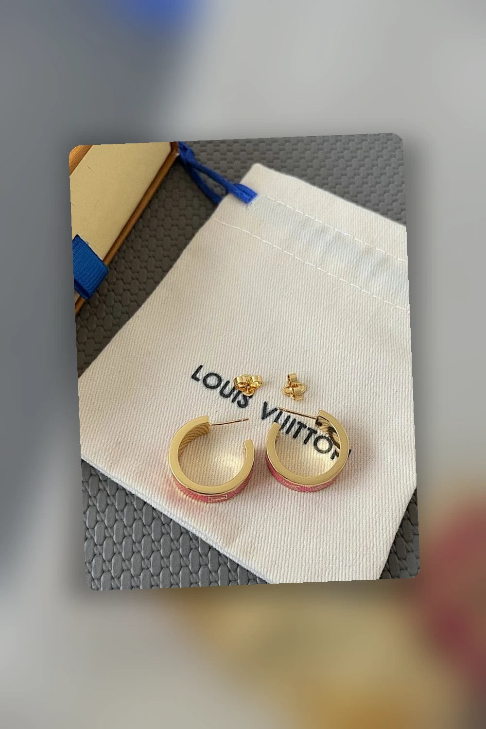 NB - LOV Jewelry - 033