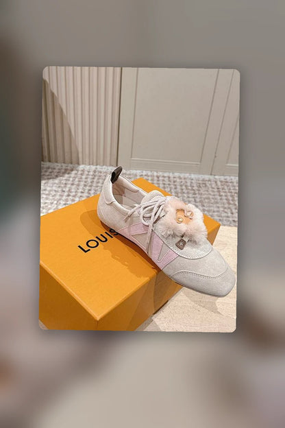 NB - LOV Women Shoes - 644