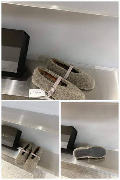 NB - AAL Women Shoes - 074