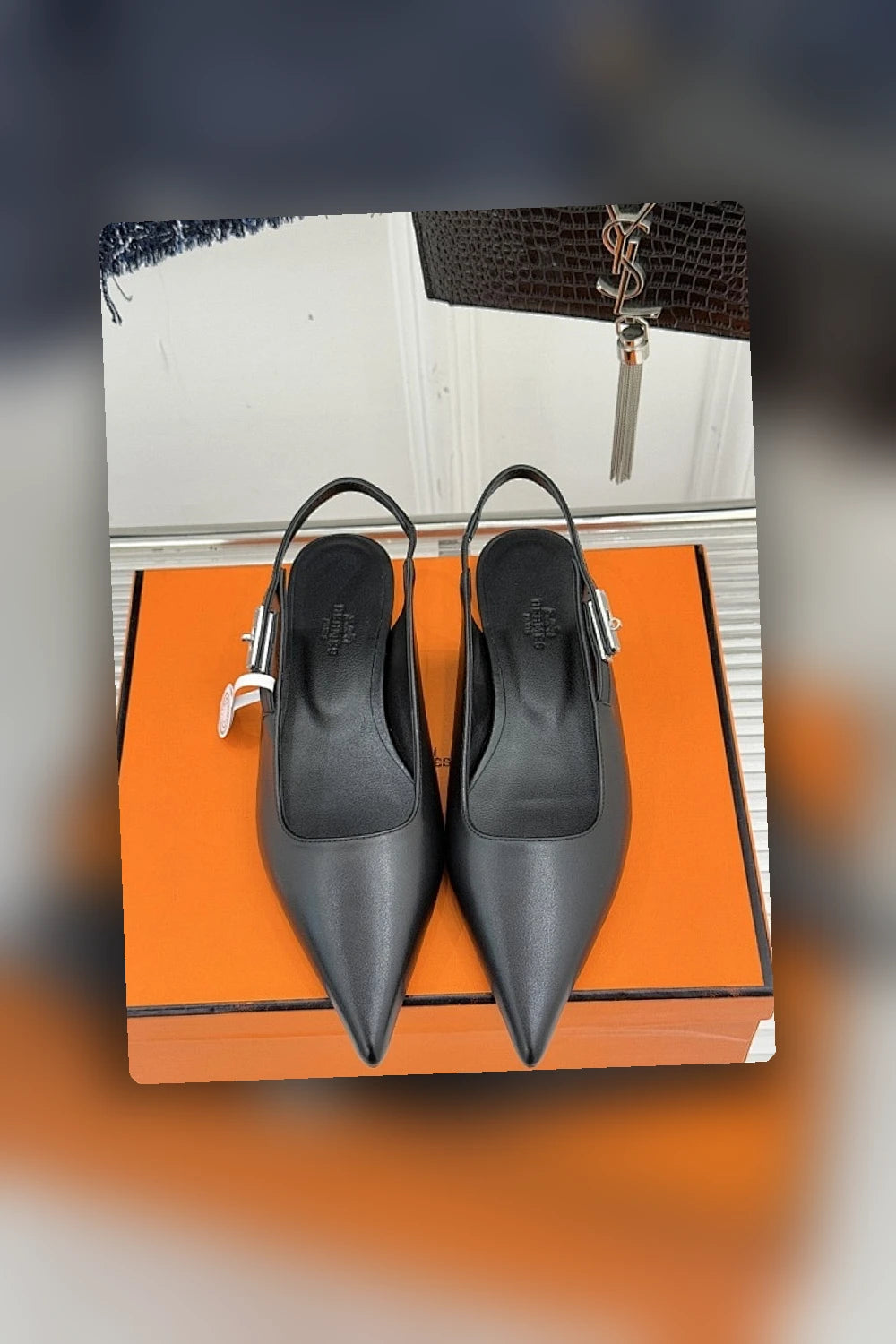 NB - BG Women Shoes - 1010