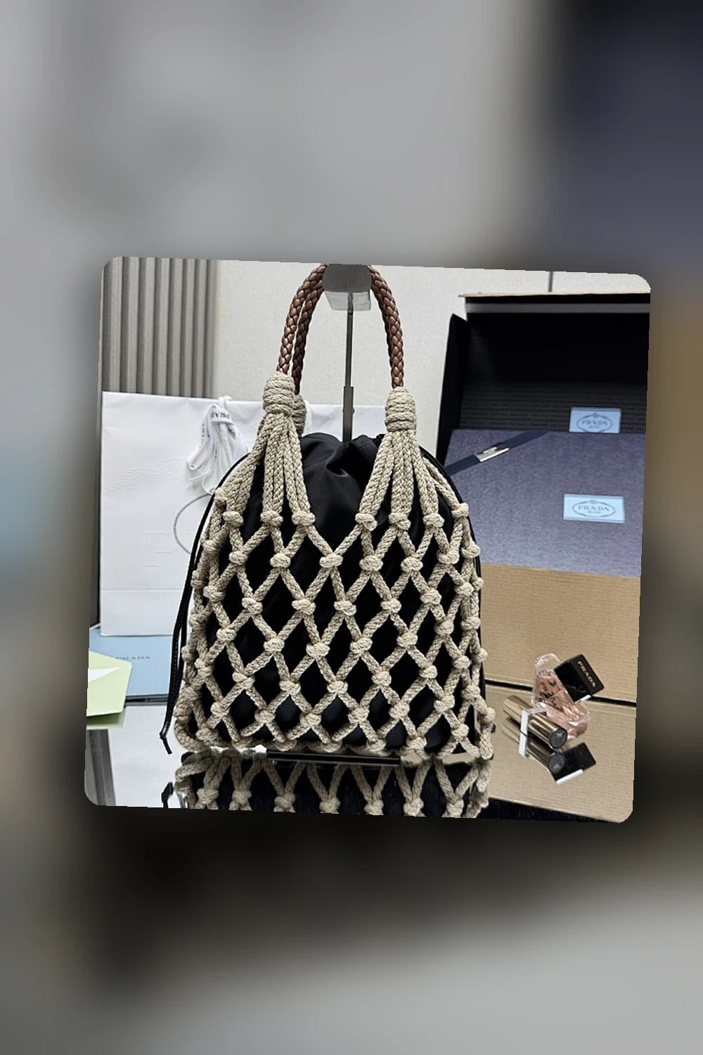 NB - PD Bag - 698