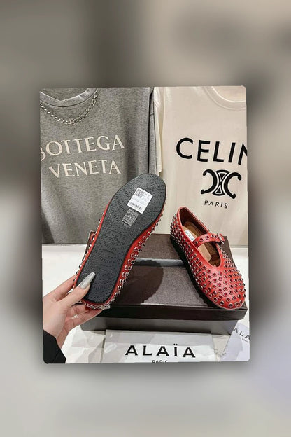 NB - AAL Women Shoes - 362