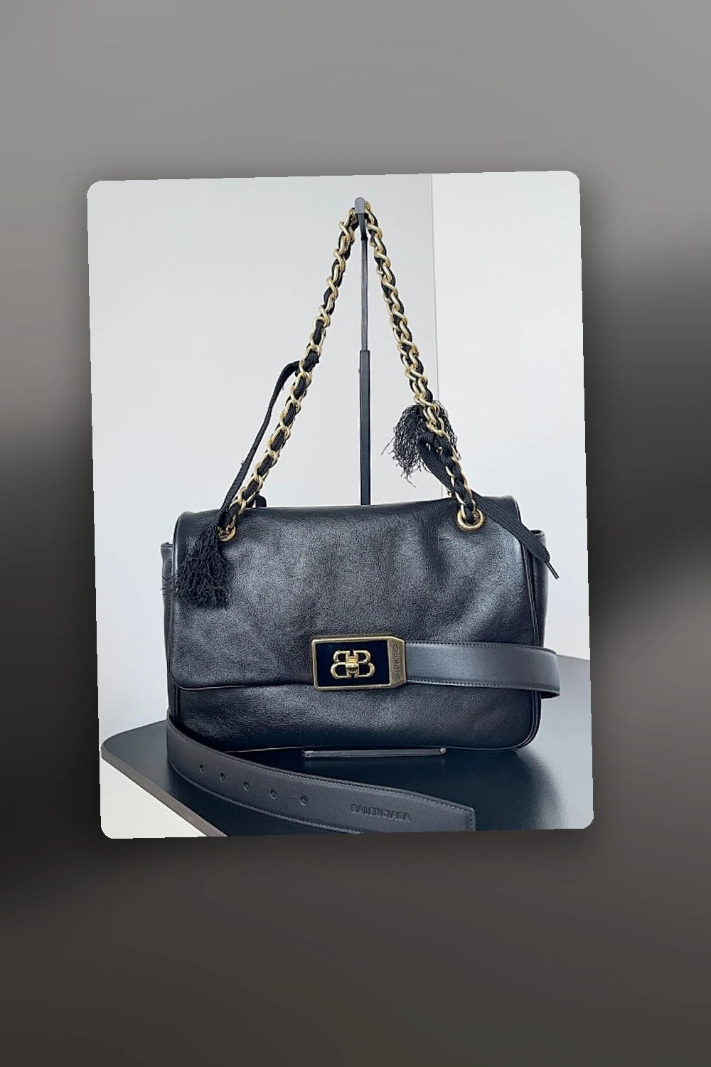 NB - BG Bag - 1050