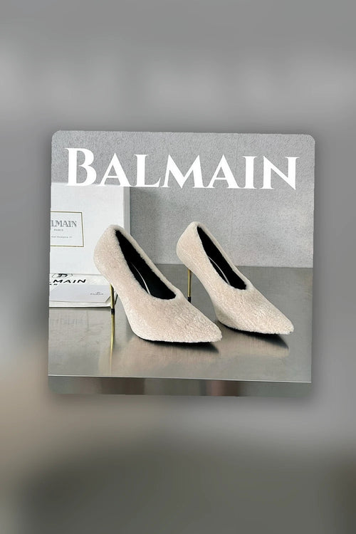 NB - BAM Women Shoes - 511