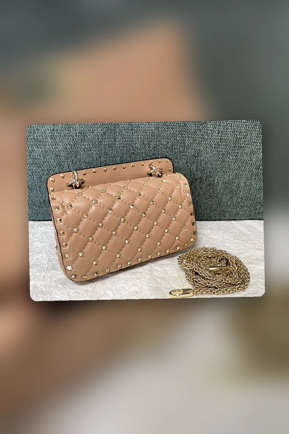 NB - VEL Bag - 813