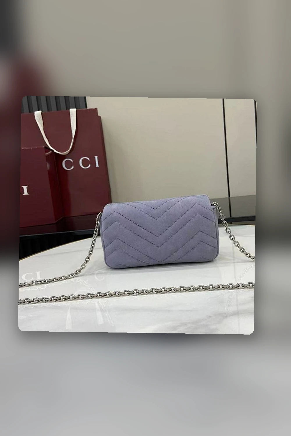 NB - GUKI Bag - 252