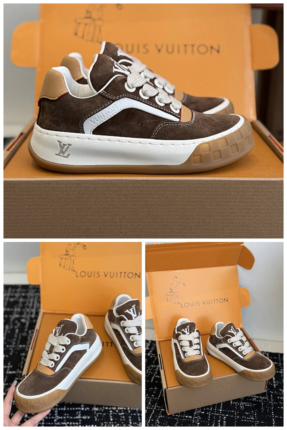 NB - LOV Women Shoes - 287
