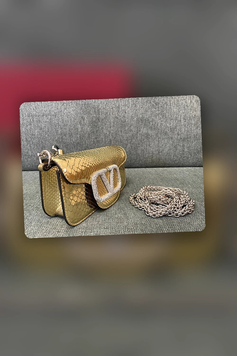 NB - VEL Bag - 403